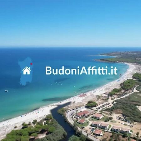 Villetta Con Giardino A Budoni Dış mekan fotoğraf