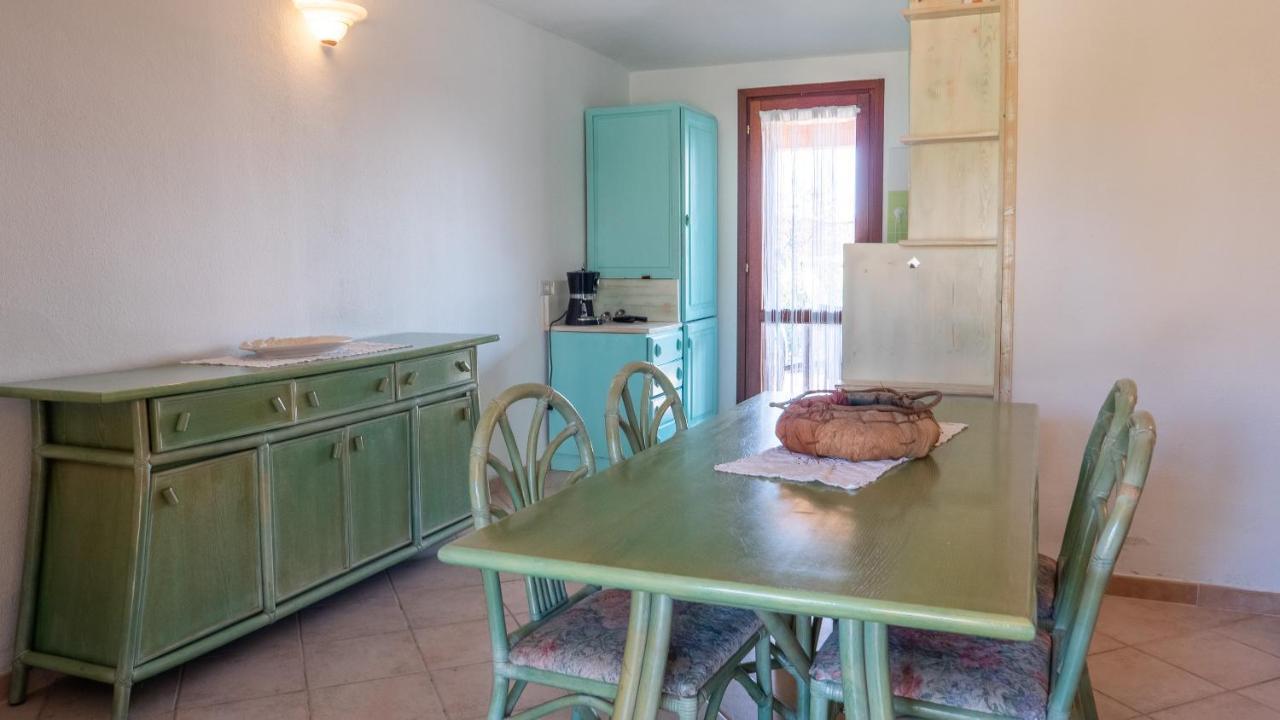 Villetta Con Giardino A Budoni Dış mekan fotoğraf