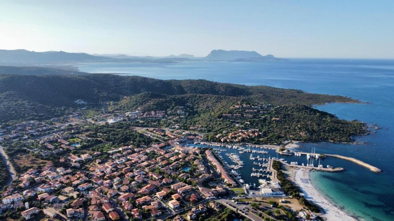 Villetta Con Giardino A Budoni Dış mekan fotoğraf