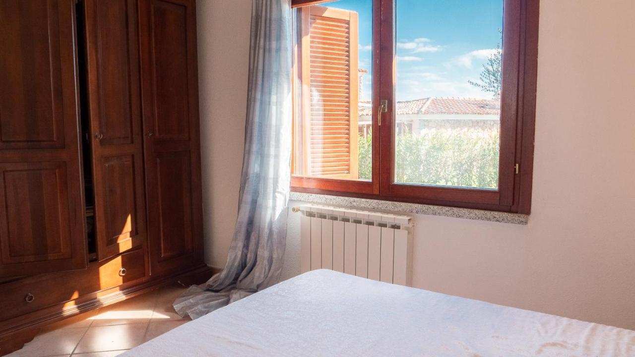 Villetta Con Giardino A Budoni Dış mekan fotoğraf