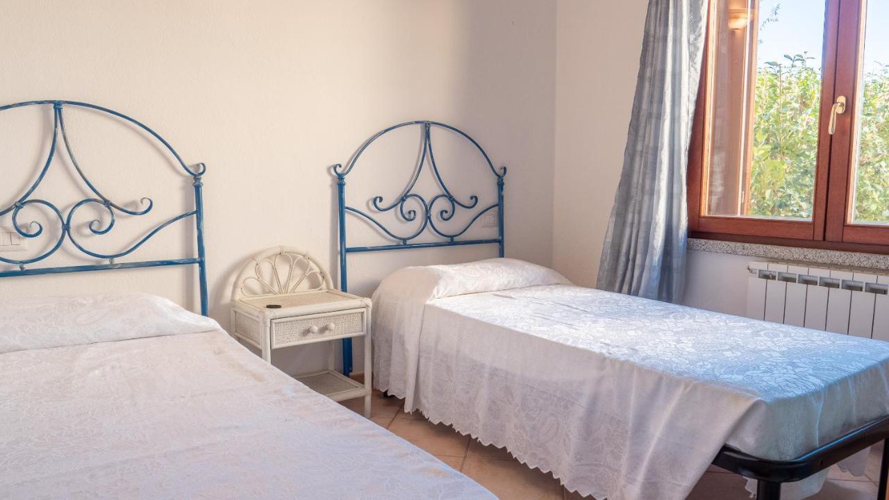 Villetta Con Giardino A Budoni Dış mekan fotoğraf